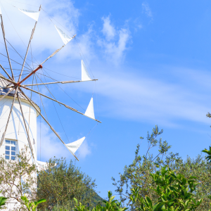 四国の観光体験