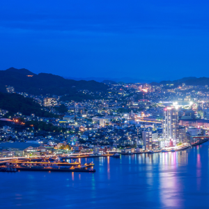 九州、観光体験いっぱい！